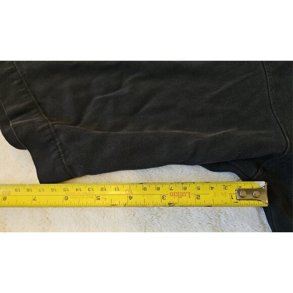 Tommy Bahama Shirt L Side Pocket C.F.O. Silk Embroidered Pool Rack Billiards - Picture 14 of 14